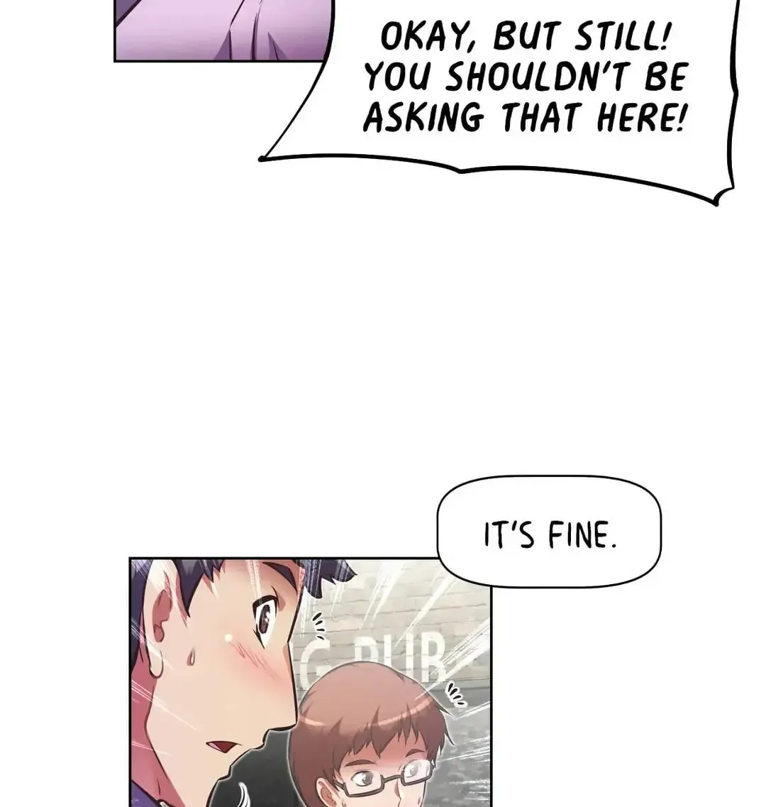 Stand Up!!!! Chapter 74 page 28 - 