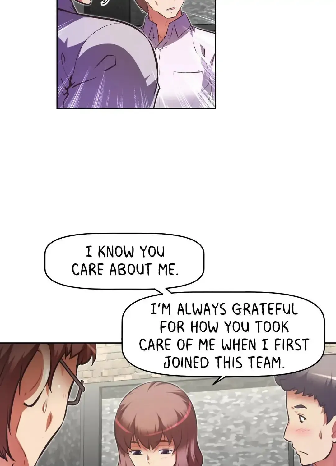 Stand Up!!!! Chapter 74 page 29 - 