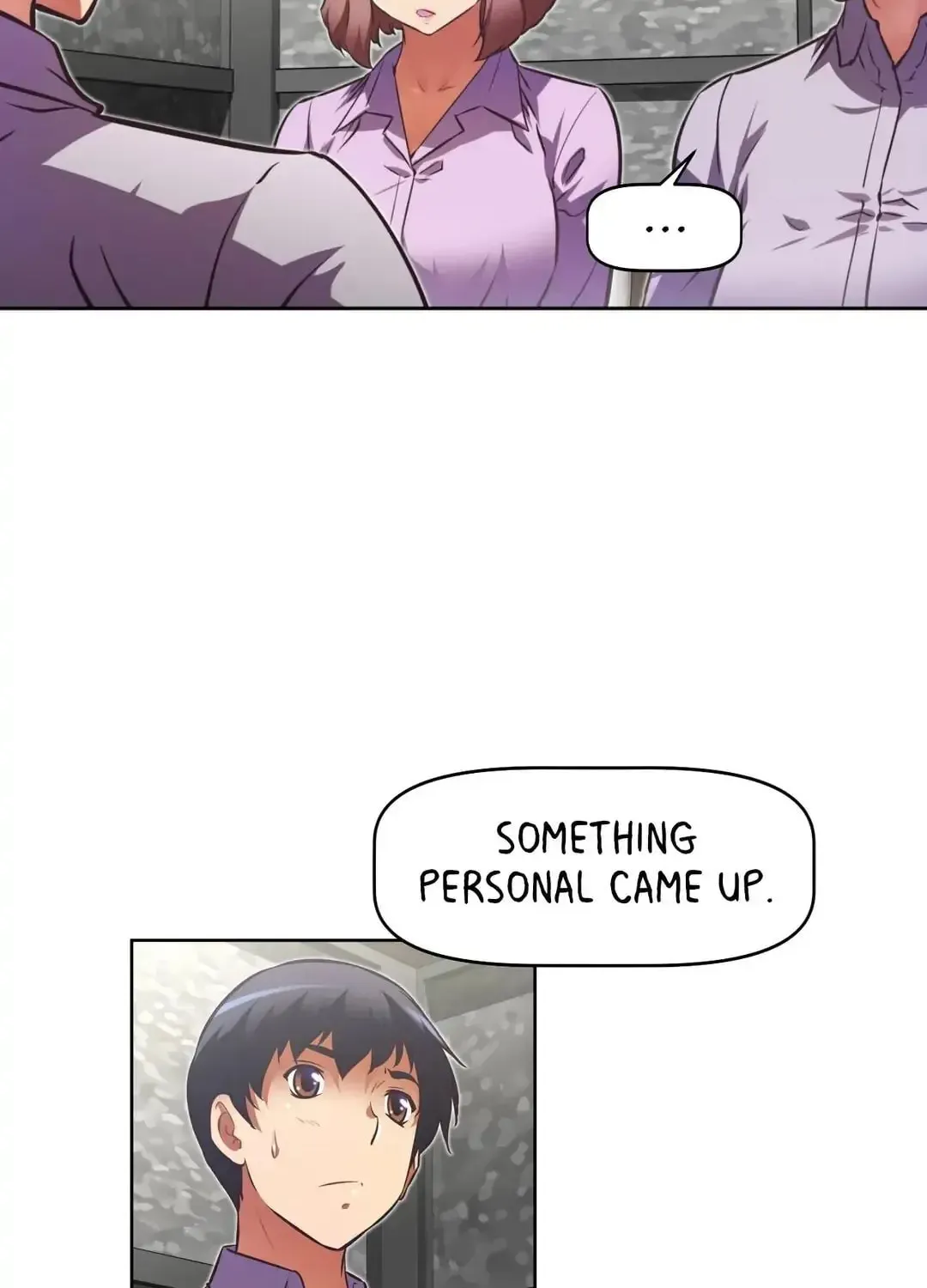 Stand Up!!!! Chapter 74 page 30 - 