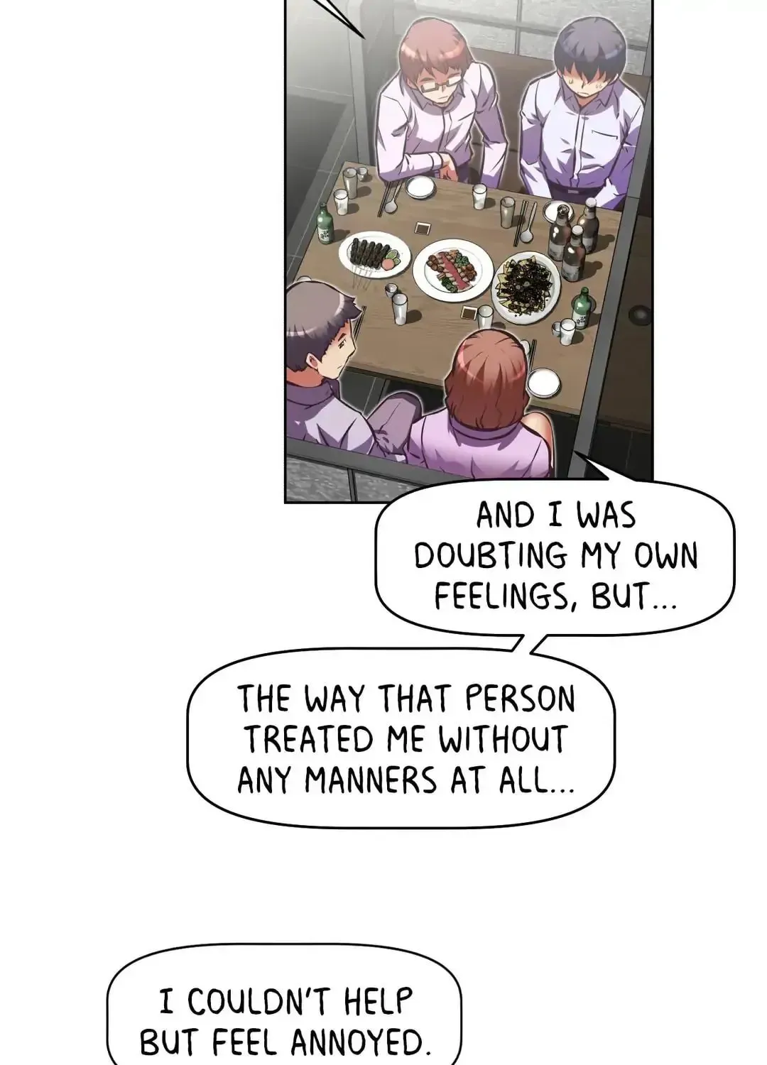 Stand Up!!!! Chapter 74 page 32 - 