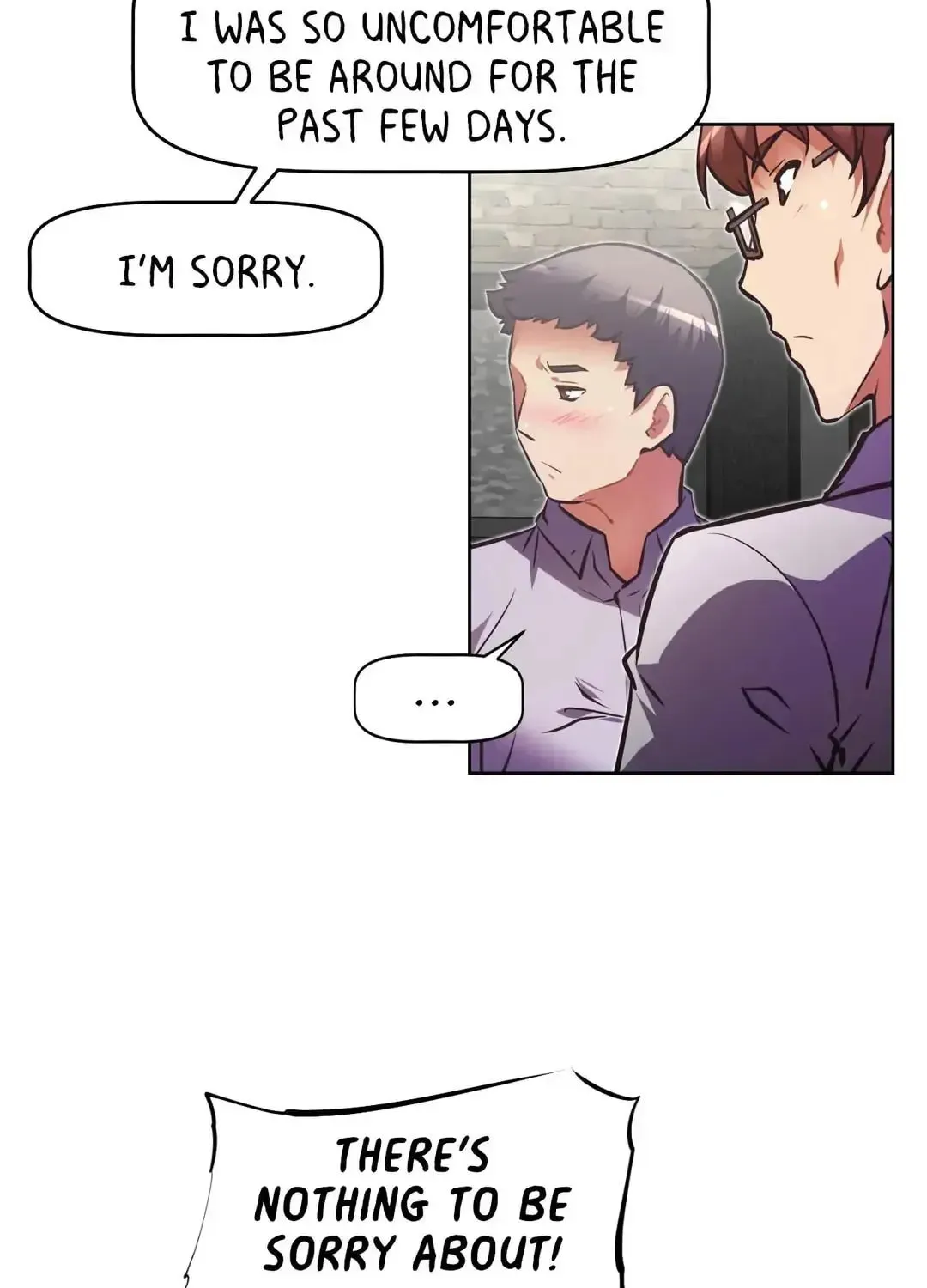 Stand Up!!!! Chapter 74 page 35 - 