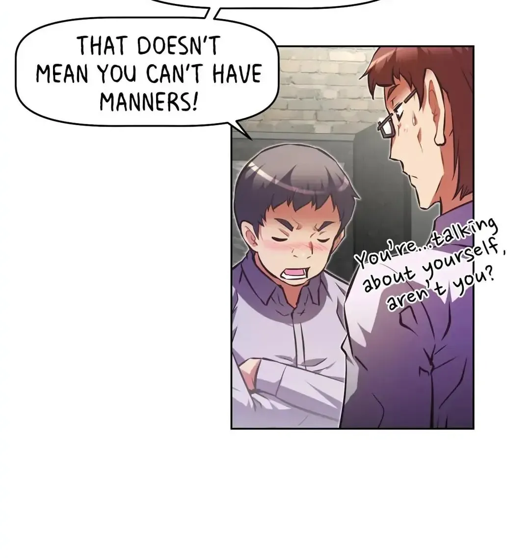 Stand Up!!!! Chapter 74 page 37 - 