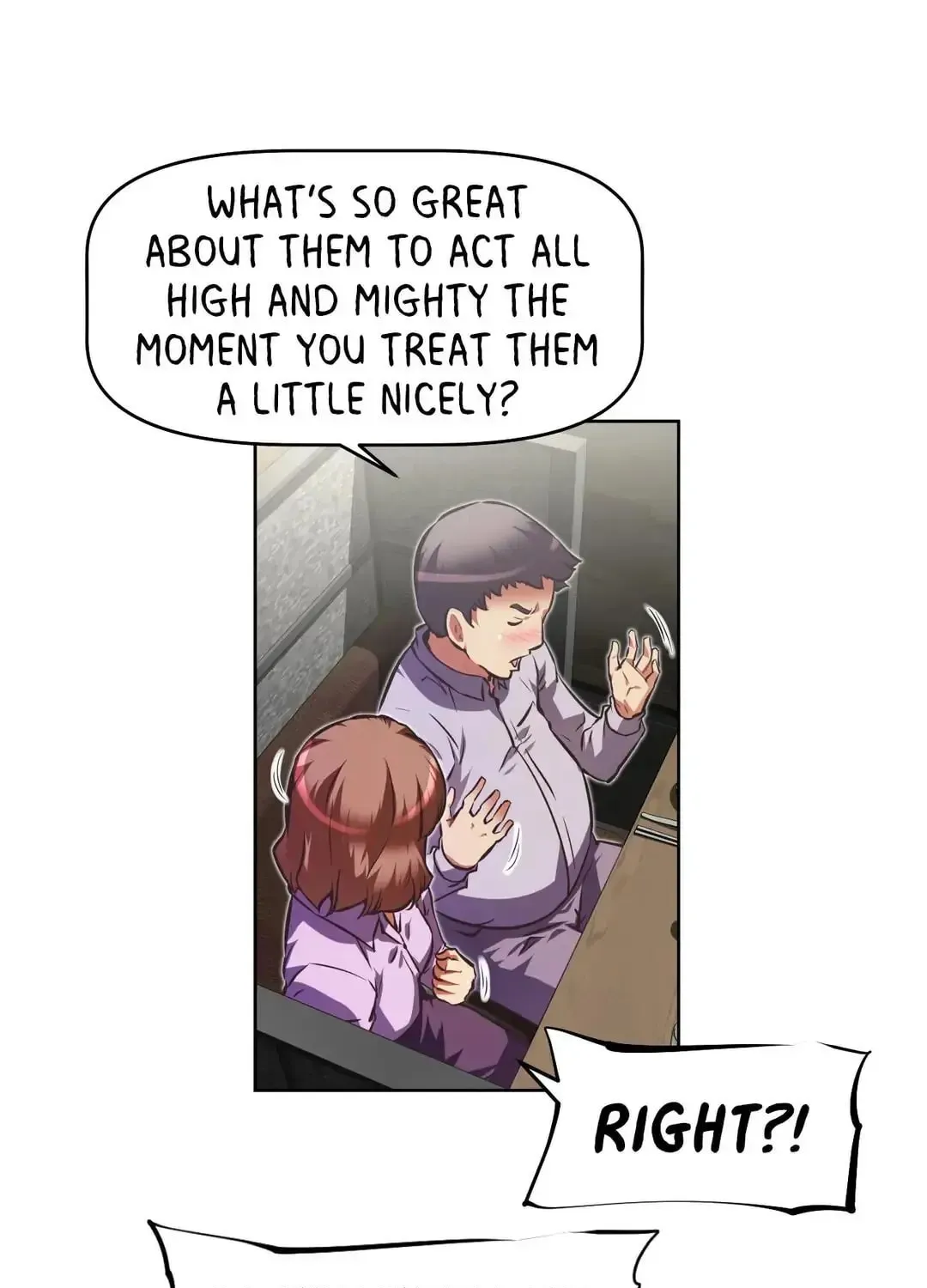 Stand Up!!!! Chapter 74 page 38 - 