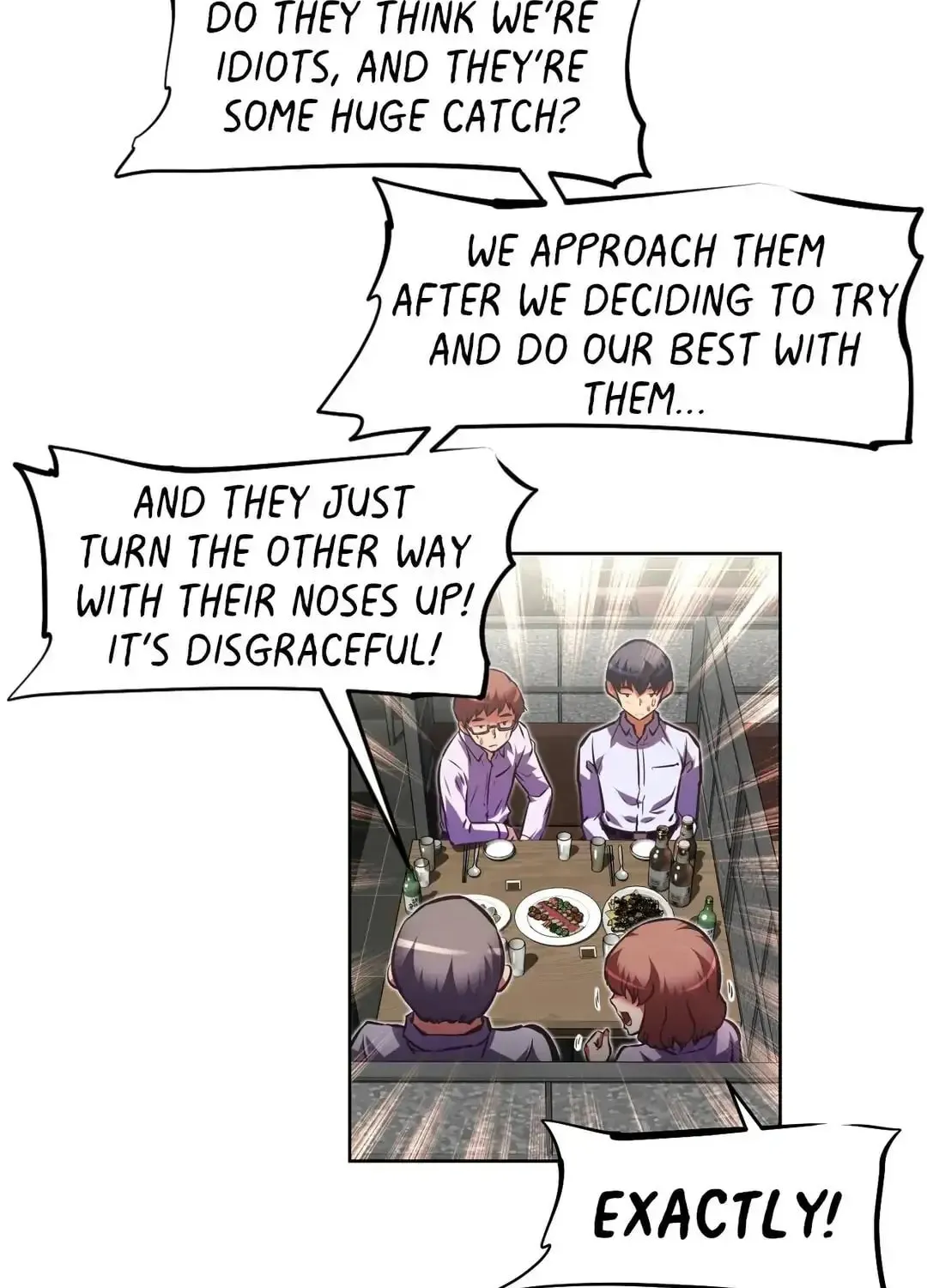Stand Up!!!! Chapter 74 page 39 - 