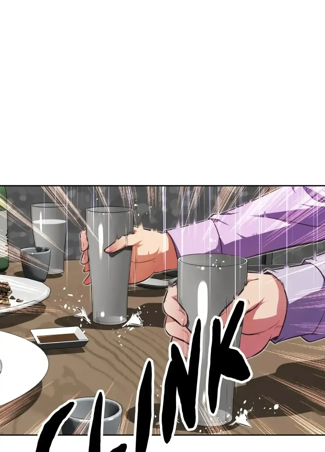 Stand Up!!!! Chapter 74 page 5 - 