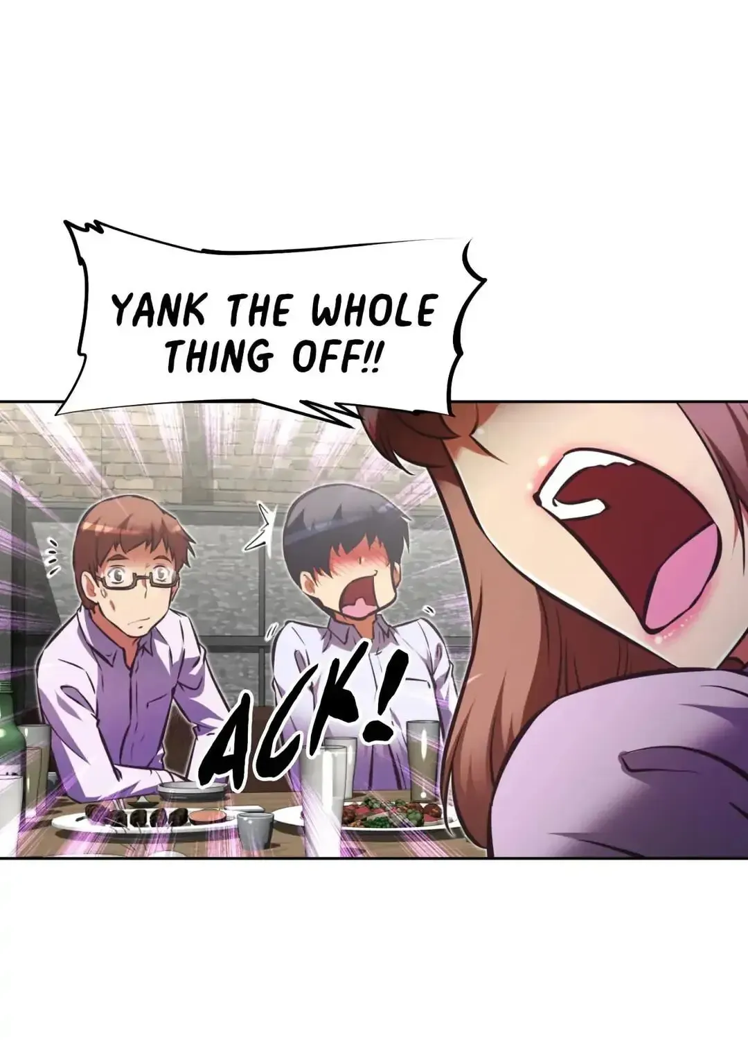 Stand Up!!!! Chapter 74 page 41 - 