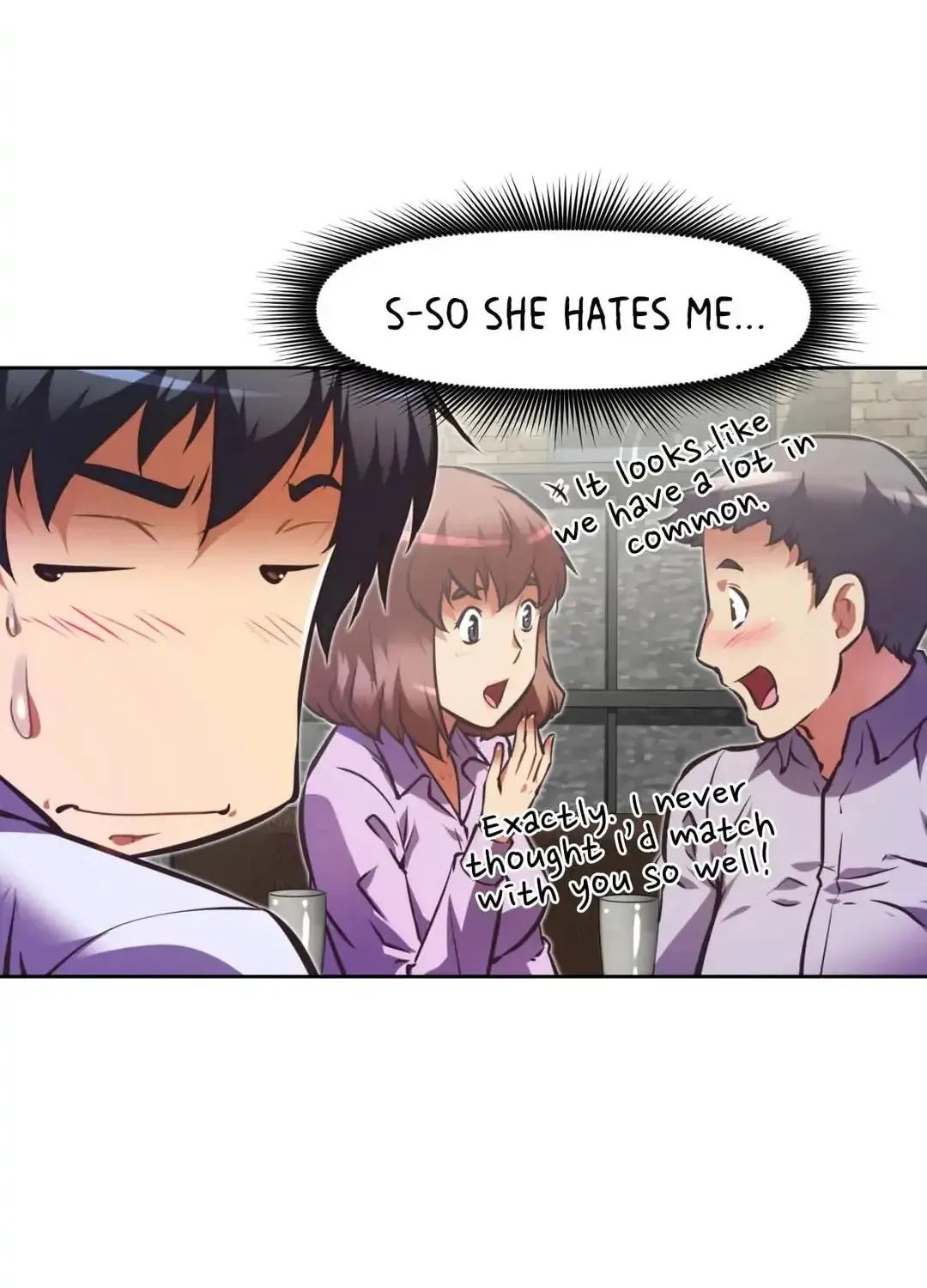 Stand Up!!!! Chapter 74 page 42 - 
