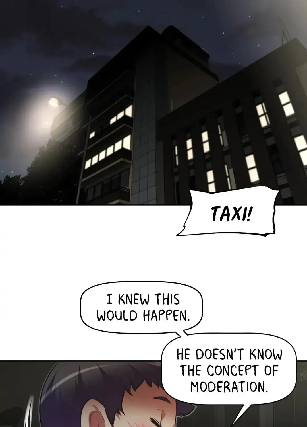 Stand Up!!!! Chapter 74 page 44 - 