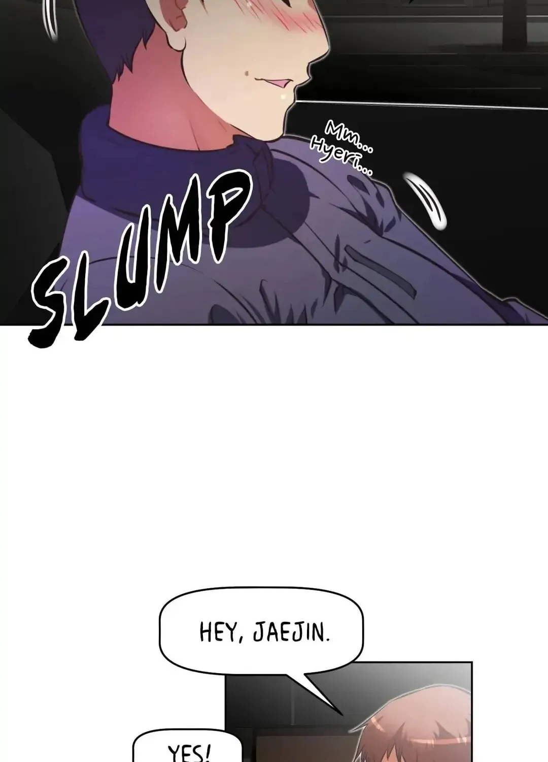 Stand Up!!!! Chapter 74 page 45 - 