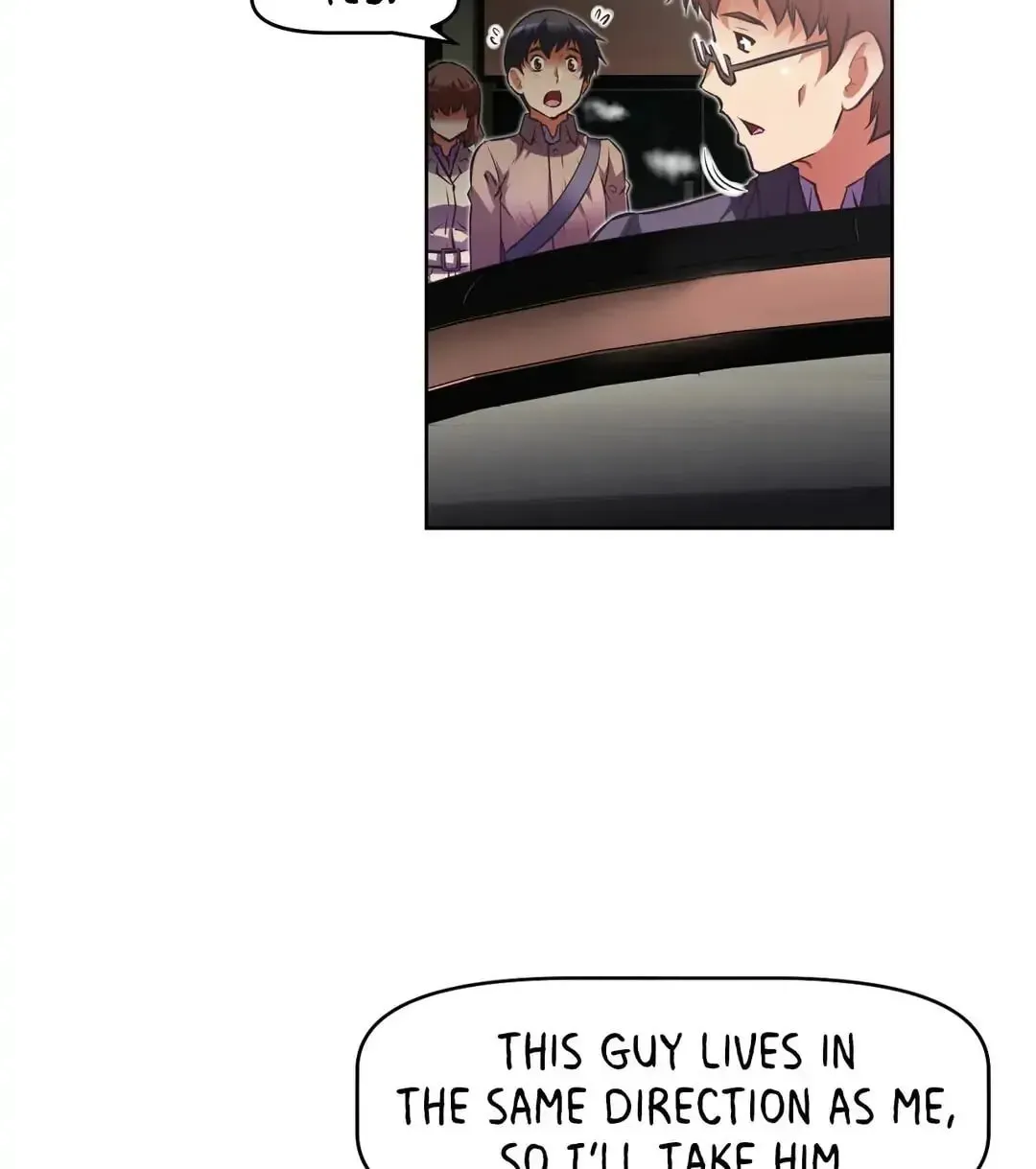Stand Up!!!! Chapter 74 page 46 - 