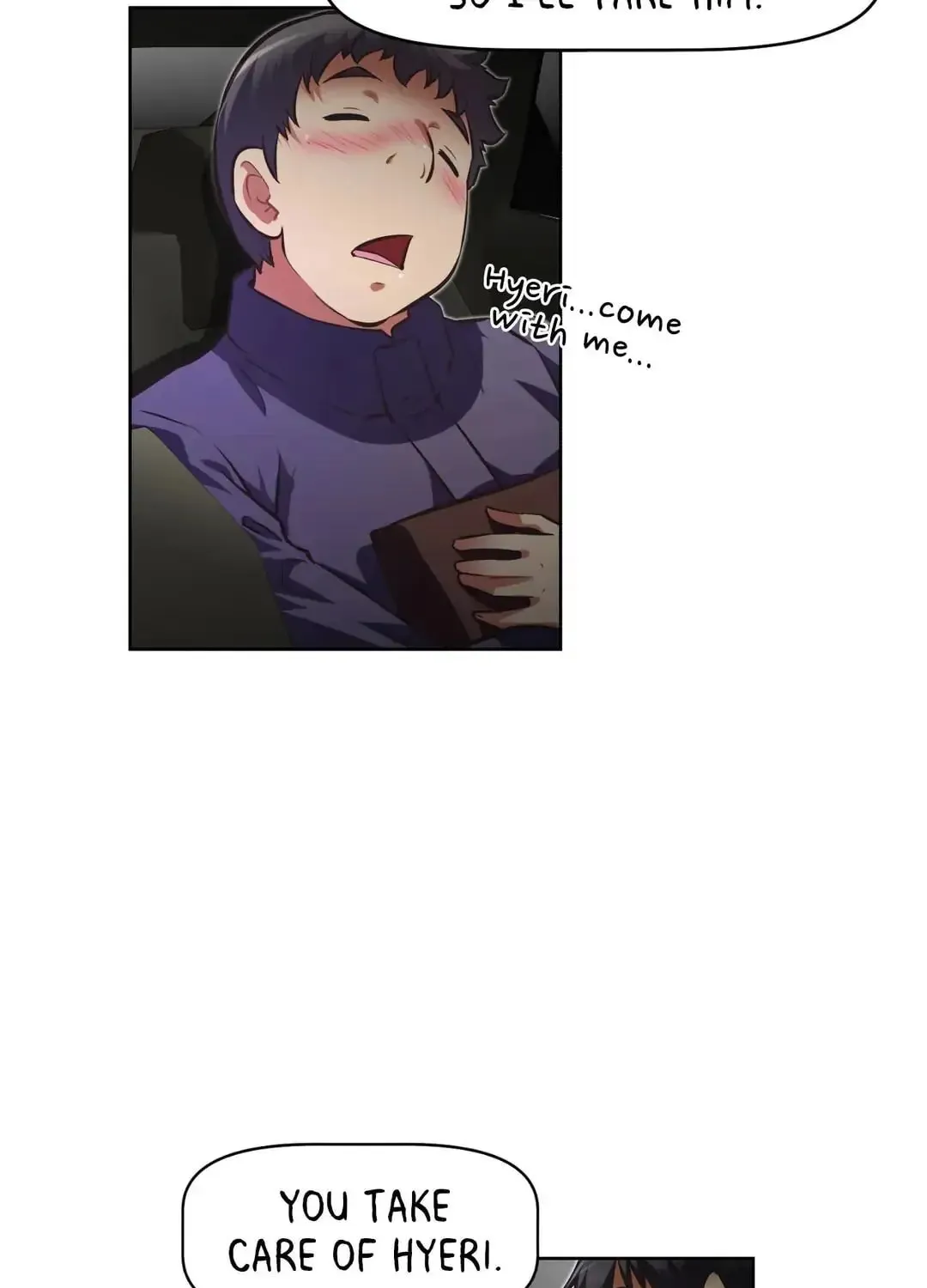 Stand Up!!!! Chapter 74 page 47 - 