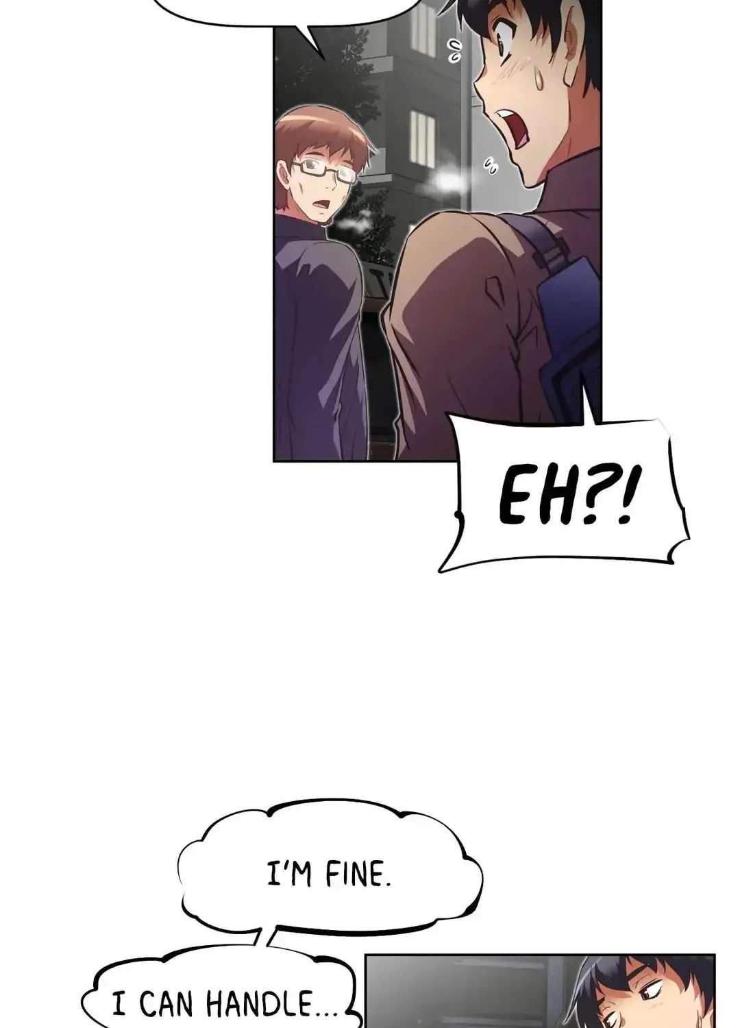 Stand Up!!!! Chapter 74 page 48 - 