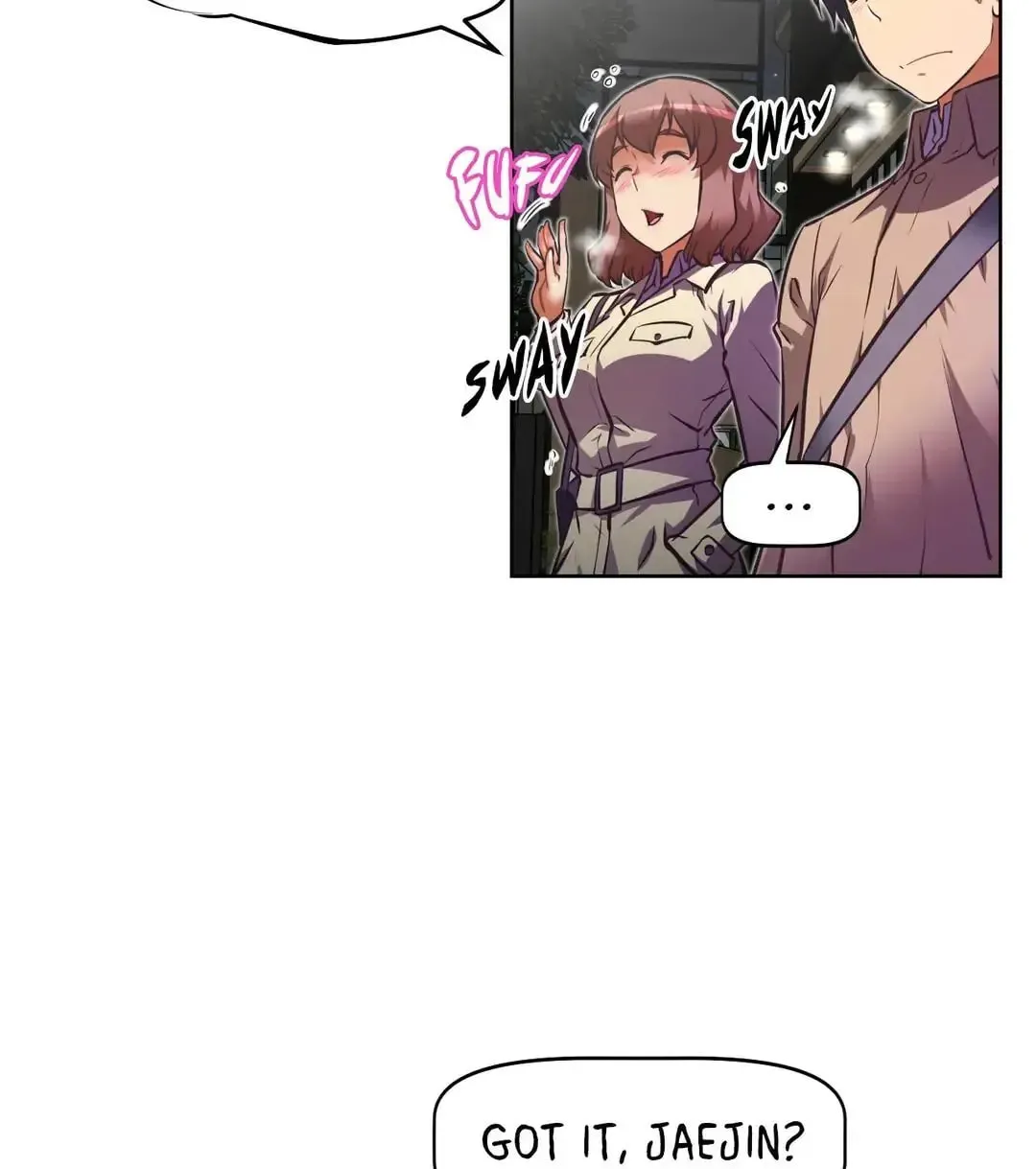 Stand Up!!!! Chapter 74 page 49 - 