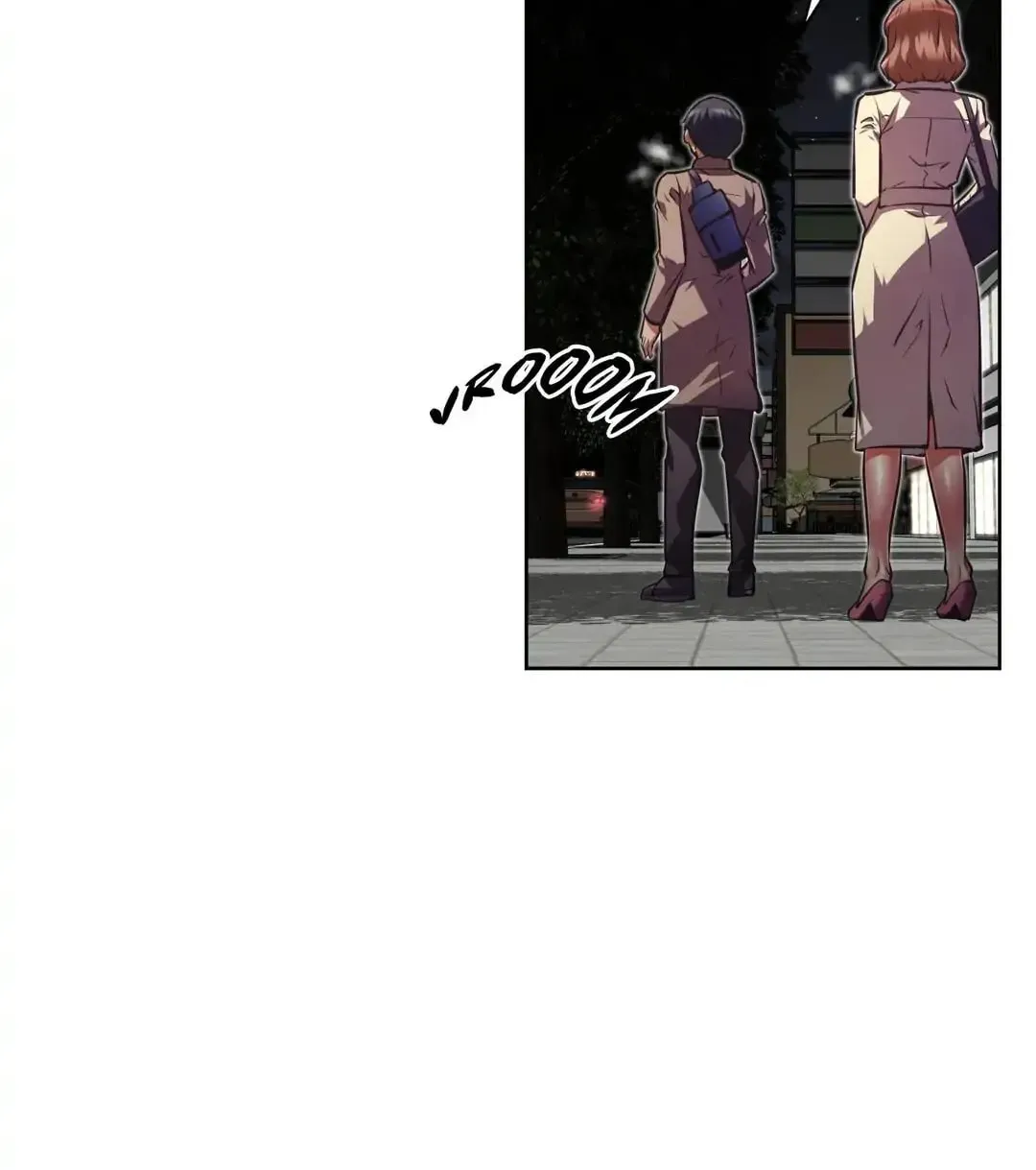 Stand Up!!!! Chapter 74 page 52 - 