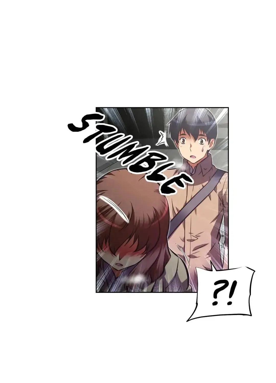 Stand Up!!!! Chapter 74 page 57 - 