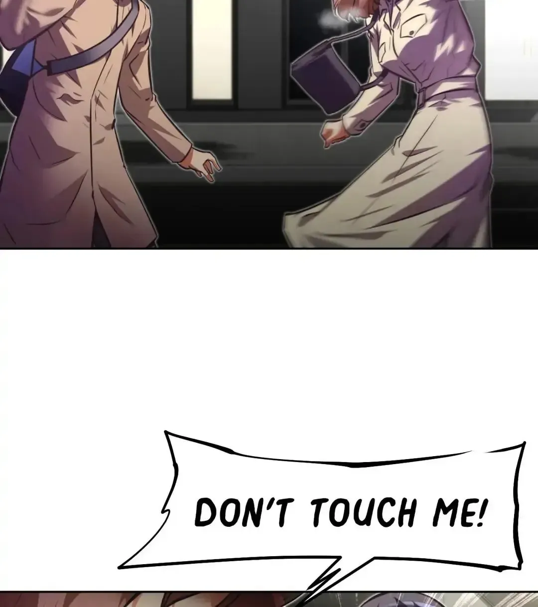 Stand Up!!!! Chapter 74 page 61 - 
