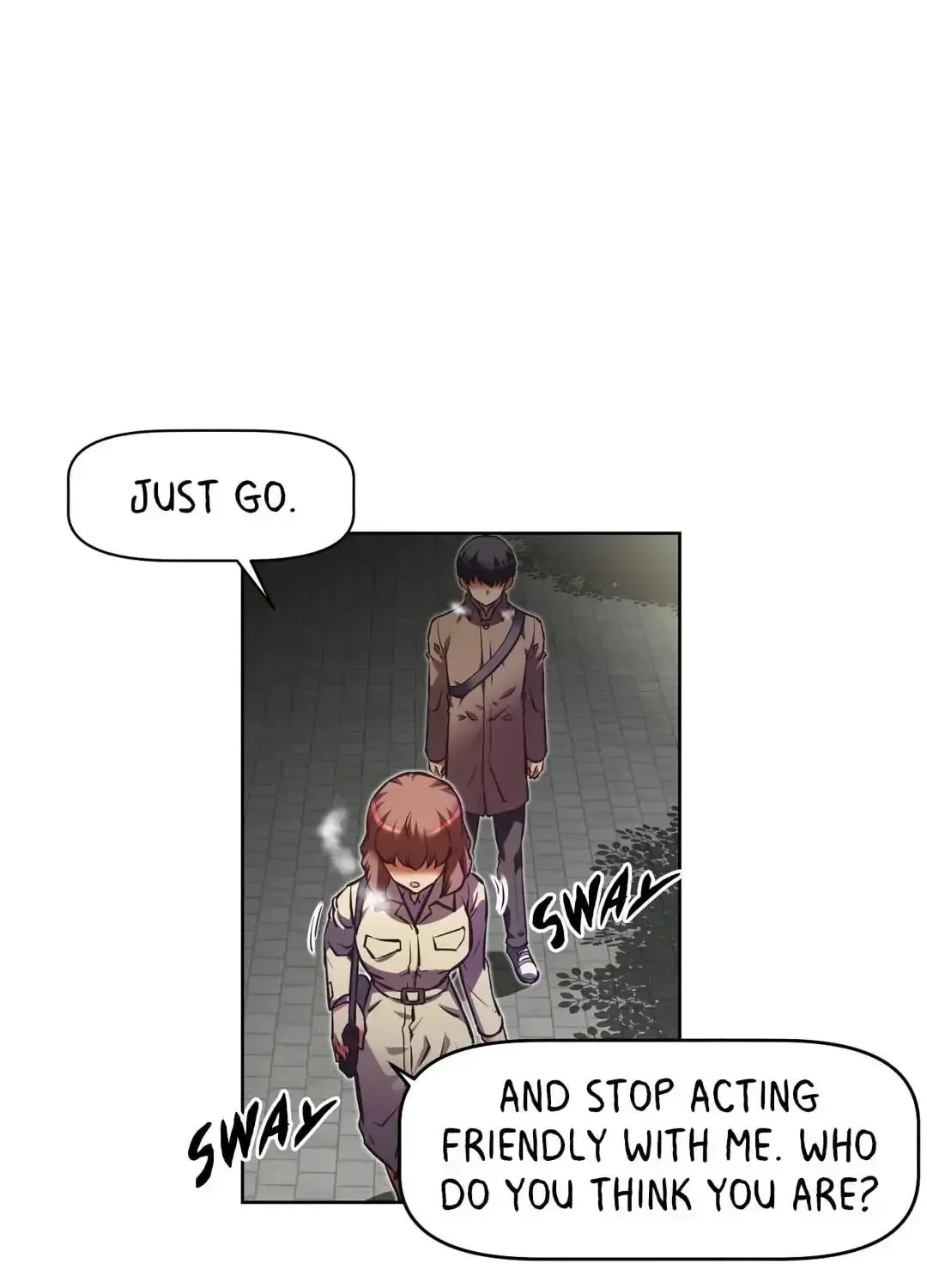 Stand Up!!!! Chapter 74 page 65 - 