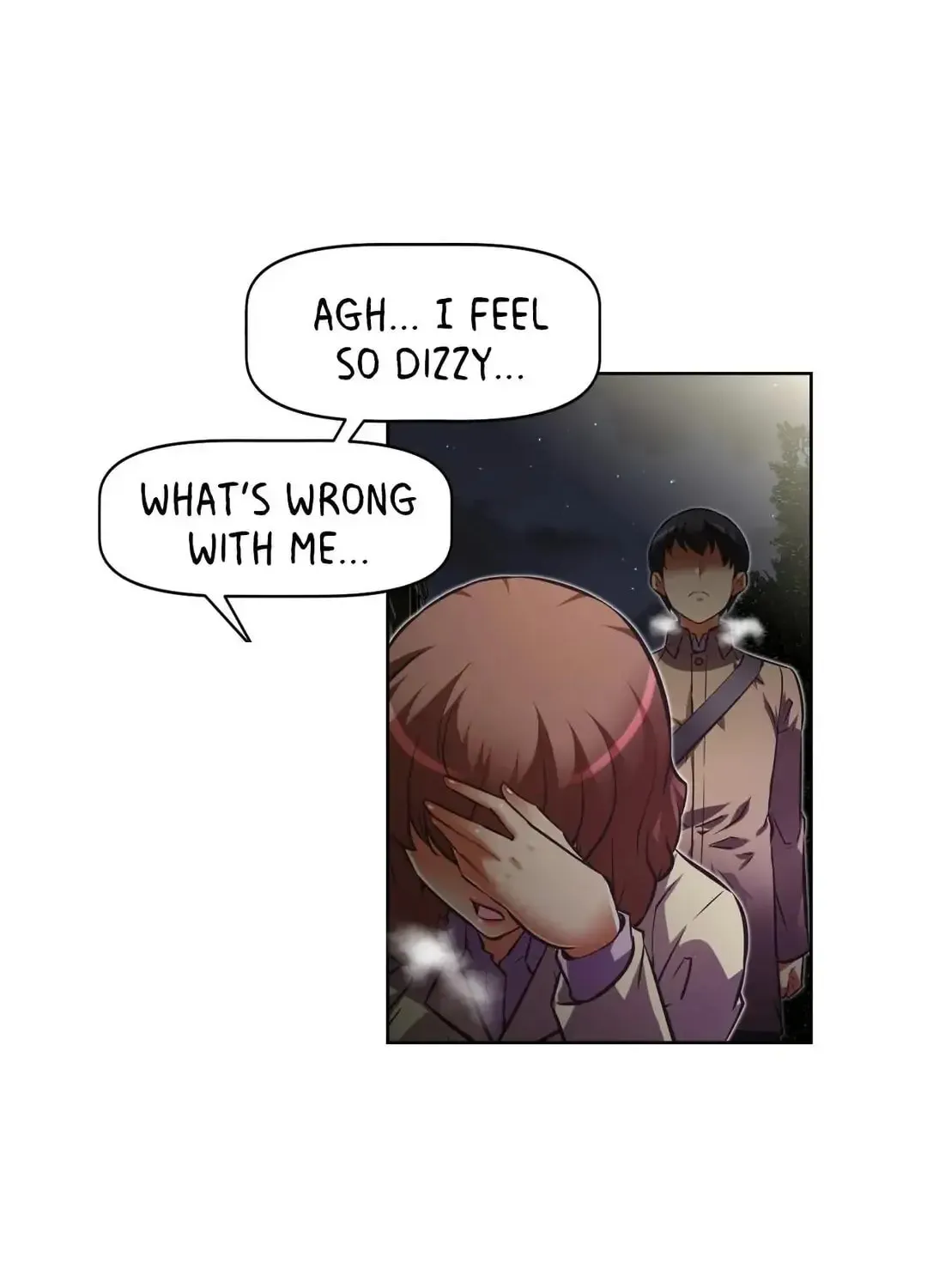 Stand Up!!!! Chapter 74 page 69 - 
