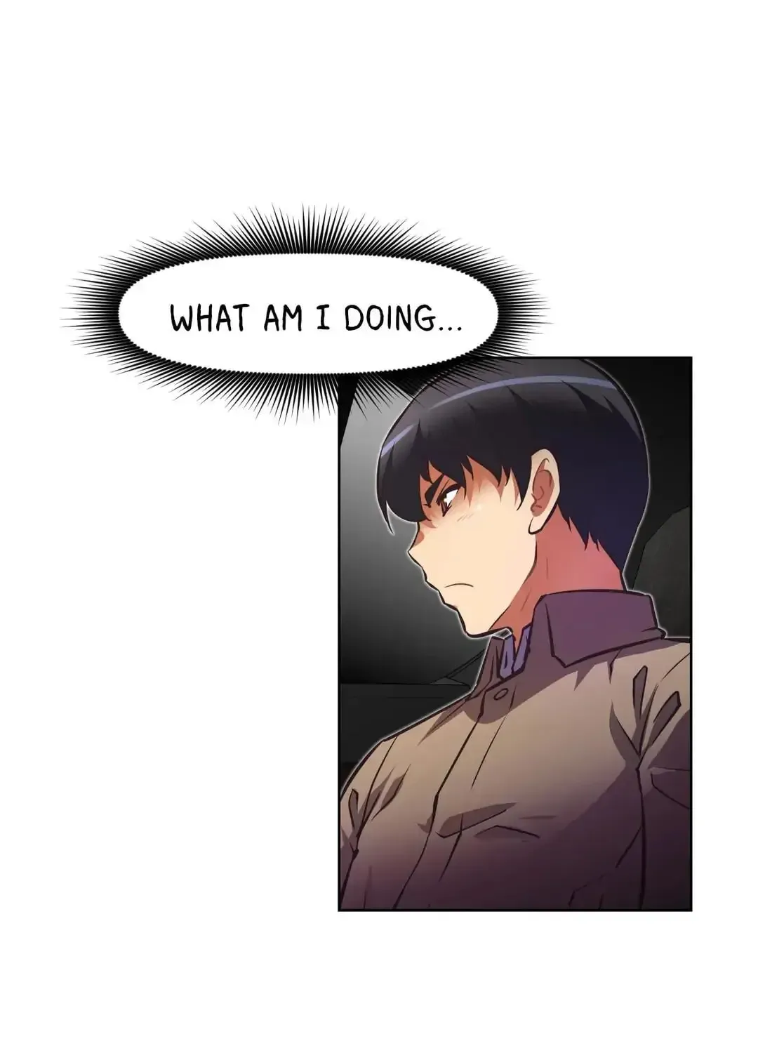 Stand Up!!!! Chapter 74 page 74 - 