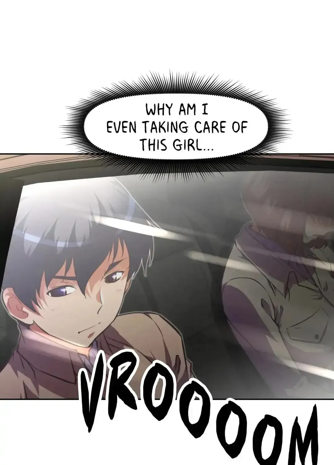 Stand Up!!!! Chapter 74 page 75 - 