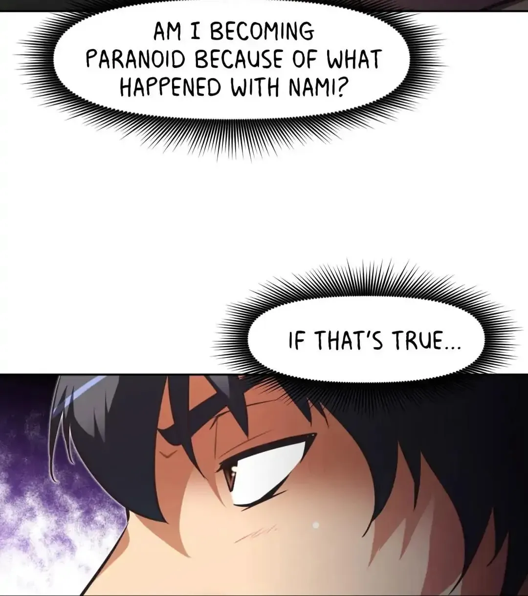 Stand Up!!!! Chapter 74 page 79 - 