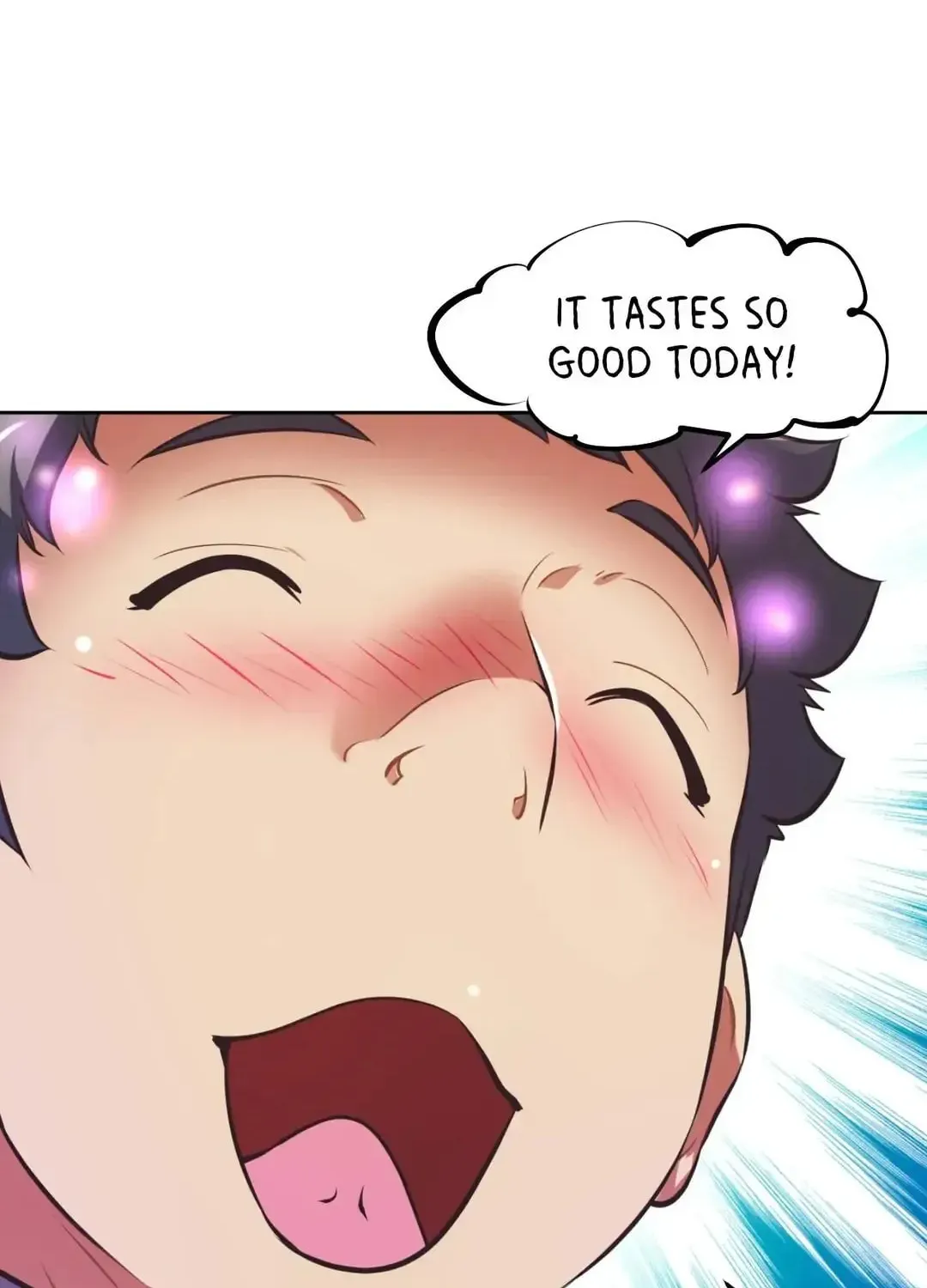 Stand Up!!!! Chapter 74 page 9 - 