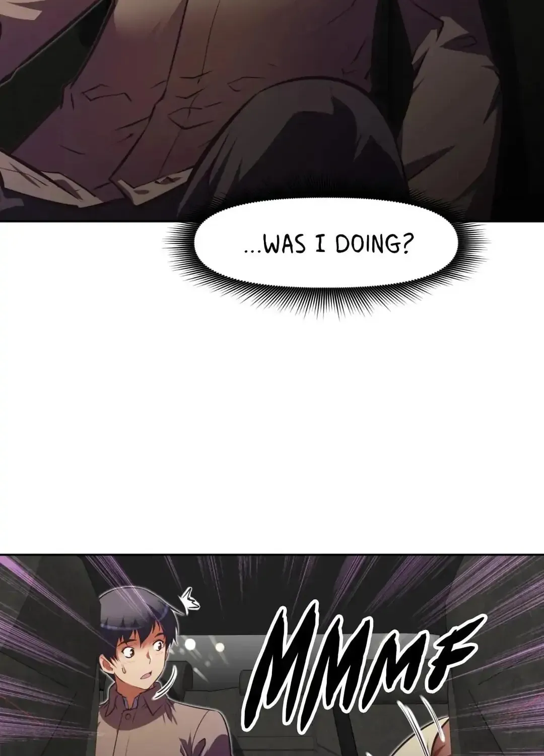 Stand Up!!!! Chapter 74 page 81 - 