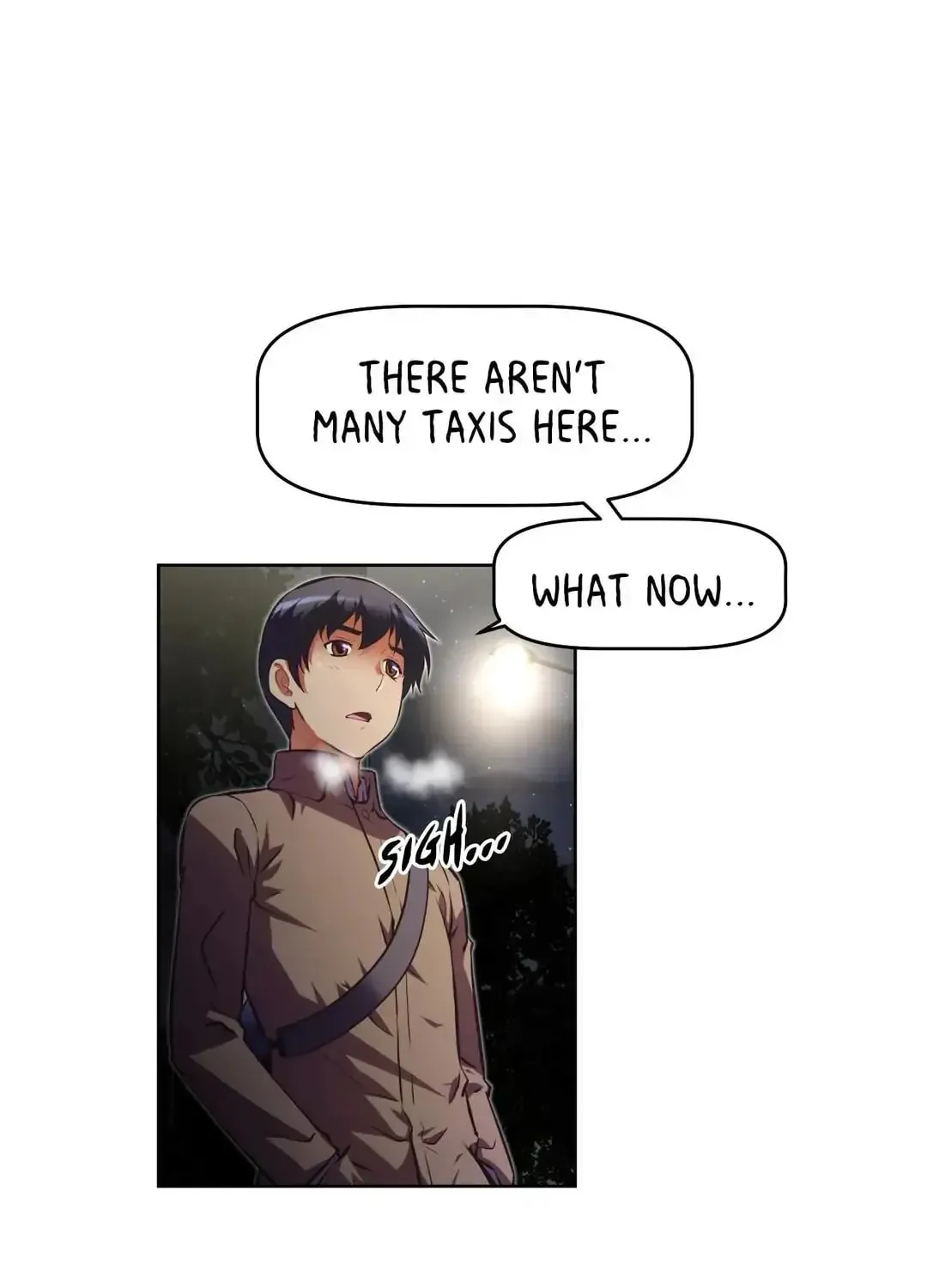 Stand Up!!!! Chapter 74 page 87 - 