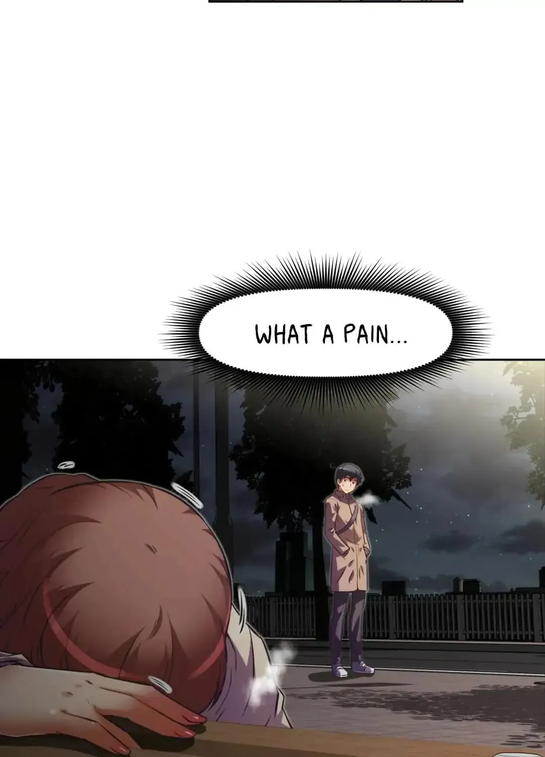 Stand Up!!!! Chapter 74 page 89 - 