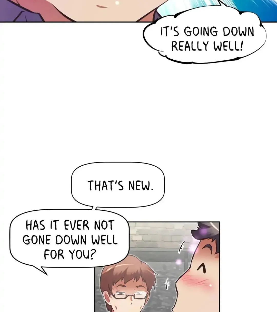 Stand Up!!!! Chapter 74 page 10 - 