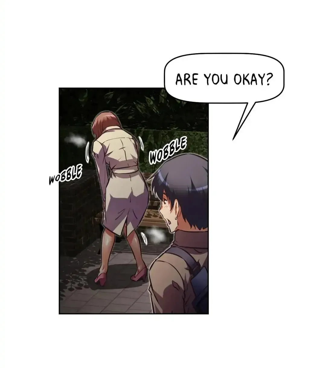 Stand Up!!!! Chapter 74 page 91 - 