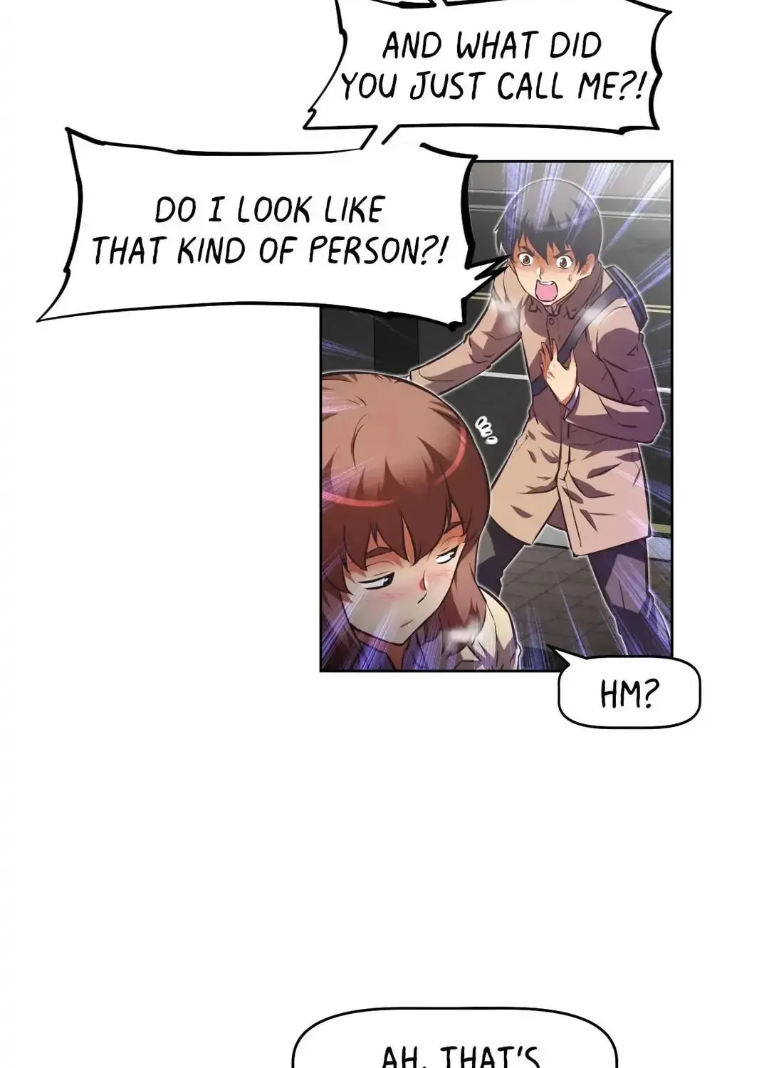 Stand Up!!!! Chapter 74 page 99 - 