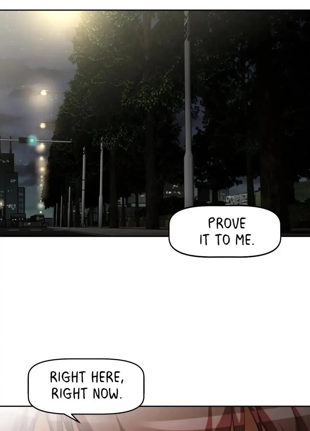 Stand Up!!!! Chapter 75 page 2 - 