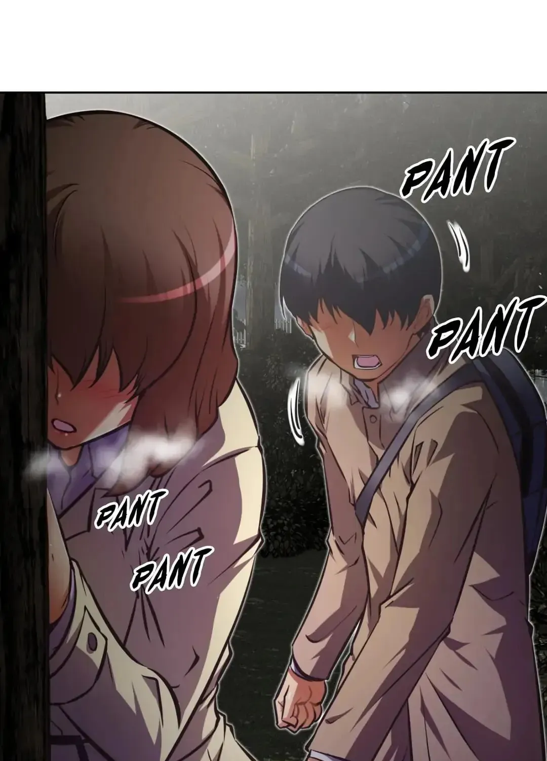 Stand Up!!!! Chapter 75 page 11 - 