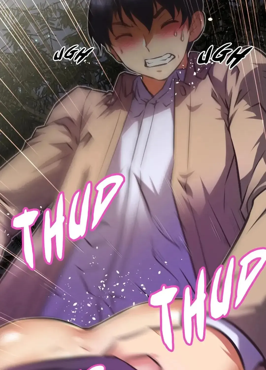 Stand Up!!!! Chapter 75 page 102 - 