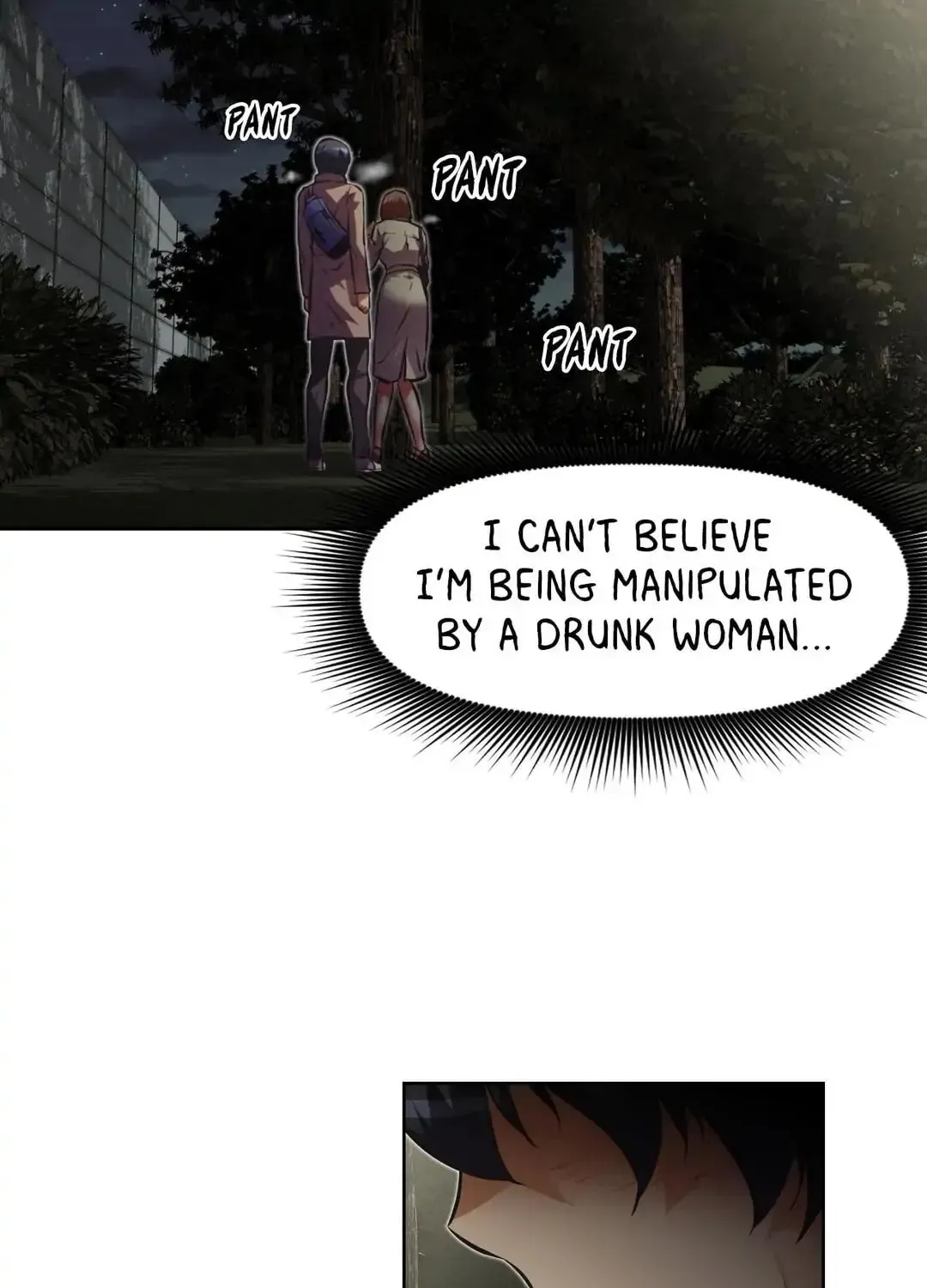 Stand Up!!!! Chapter 75 page 14 - 