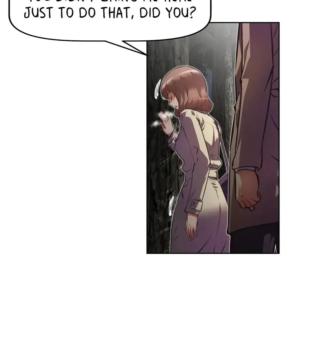 Stand Up!!!! Chapter 75 page 19 - 