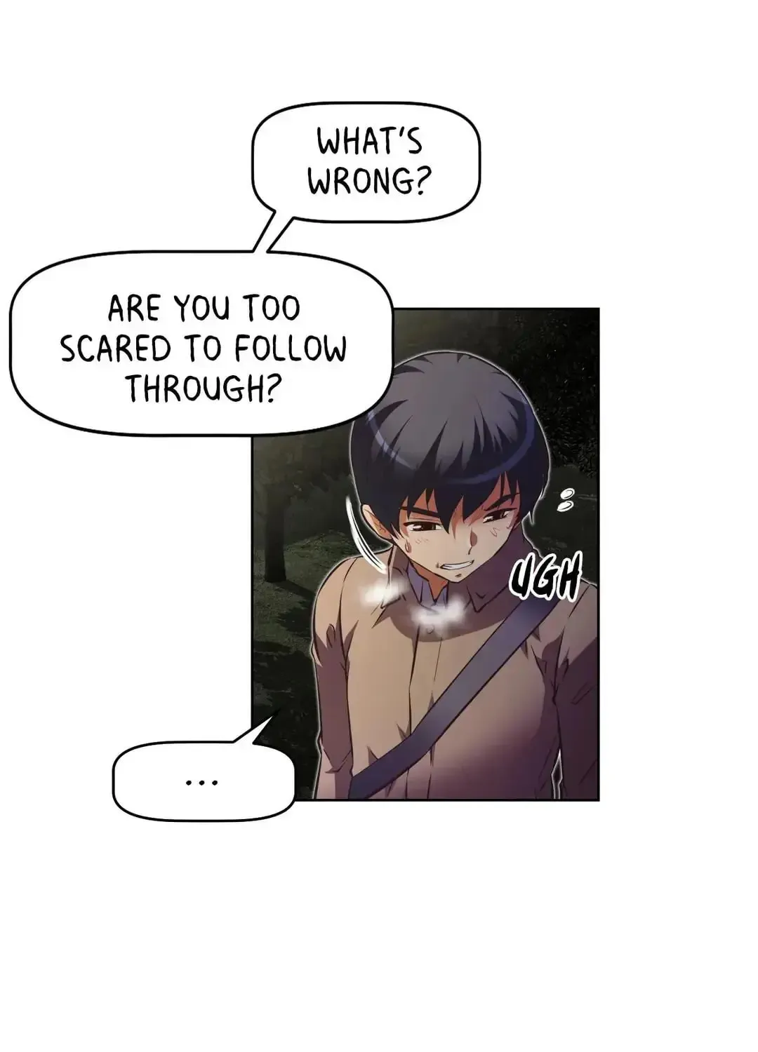 Stand Up!!!! Chapter 75 page 20 - 