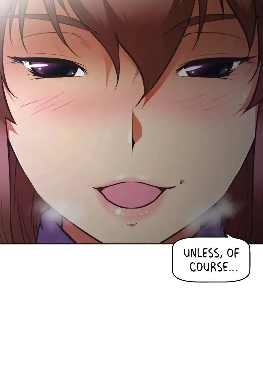 Stand Up!!!! Chapter 75 page 3 - 