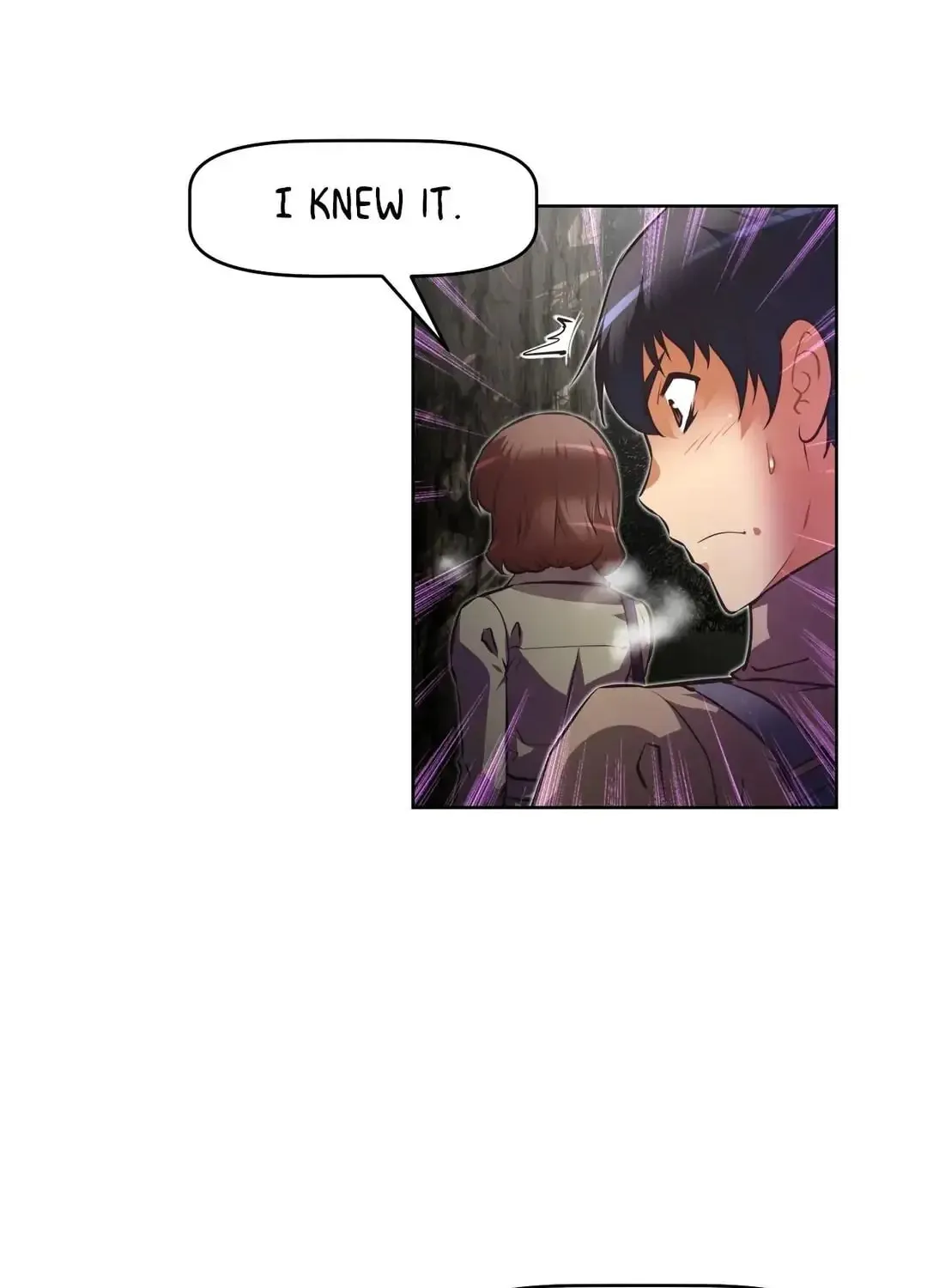 Stand Up!!!! Chapter 75 page 21 - 