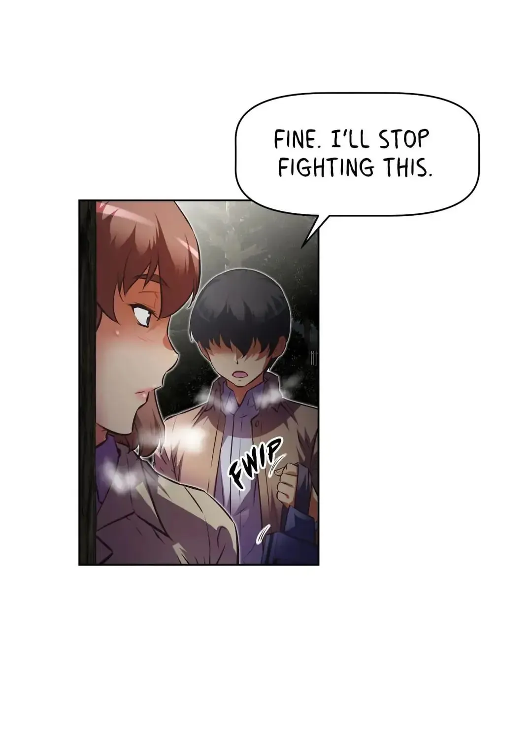 Stand Up!!!! Chapter 75 page 26 - 