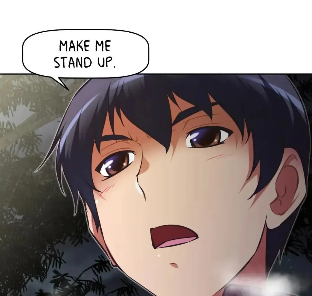Stand Up!!!! Chapter 75 page 28 - 