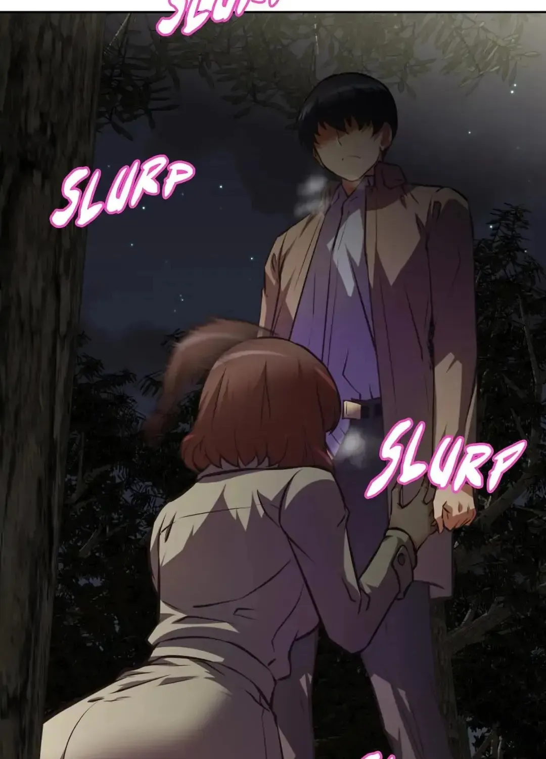 Stand Up!!!! Chapter 75 page 36 - 