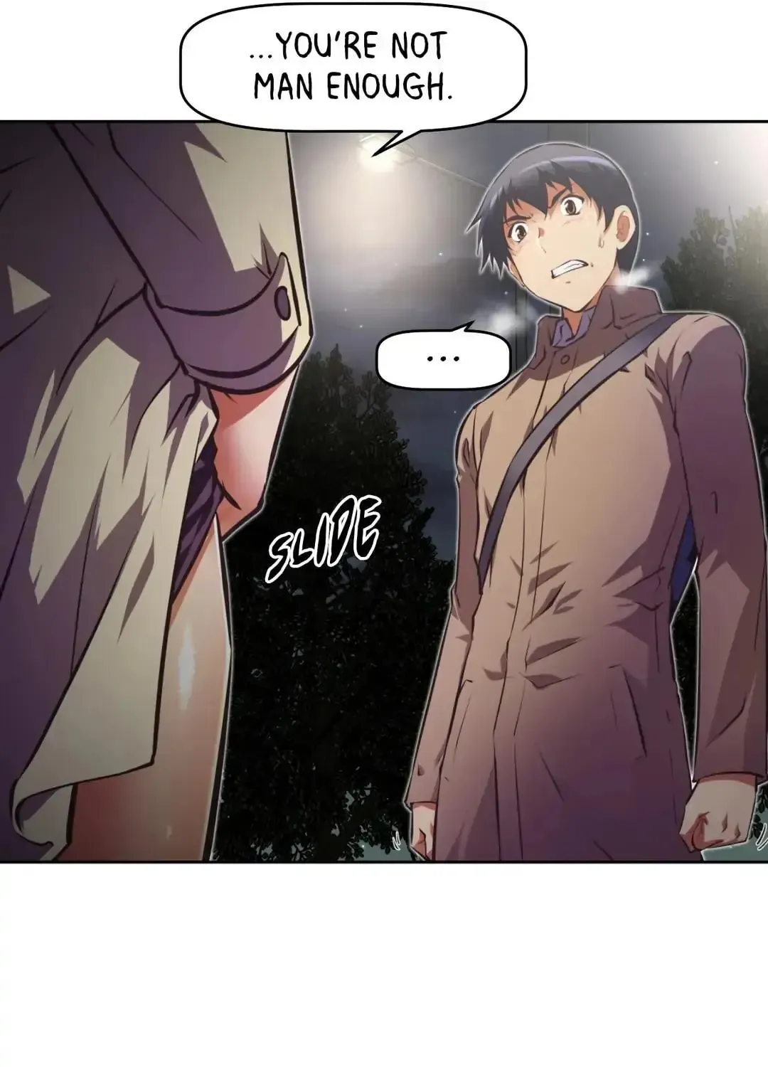 Stand Up!!!! Chapter 75 page 5 - 