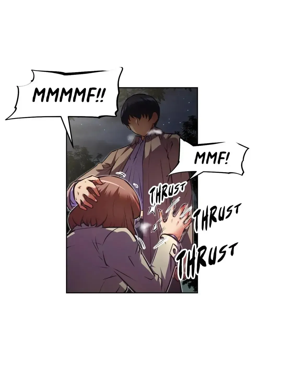 Stand Up!!!! Chapter 75 page 44 - 