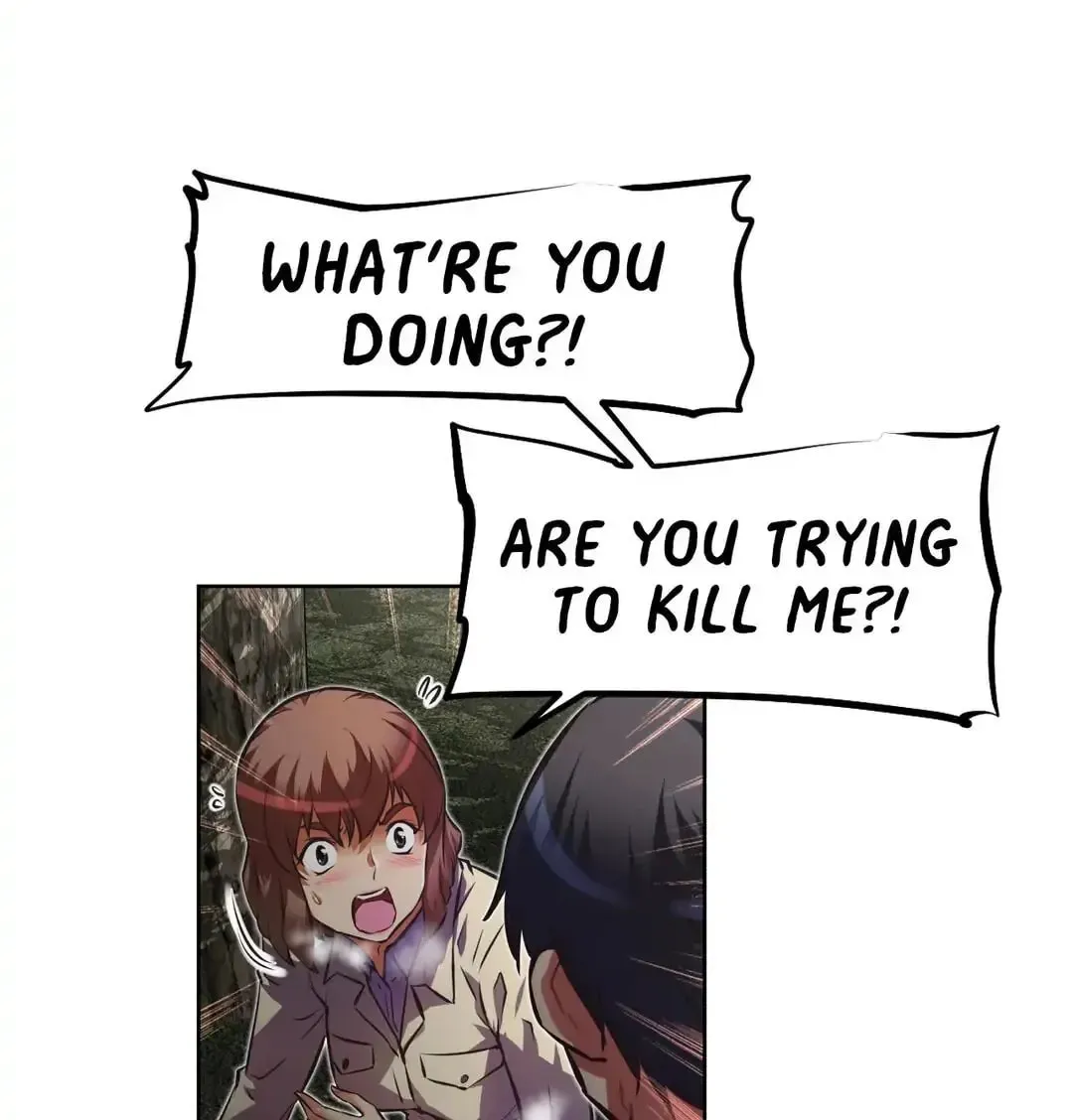 Stand Up!!!! Chapter 75 page 49 - 