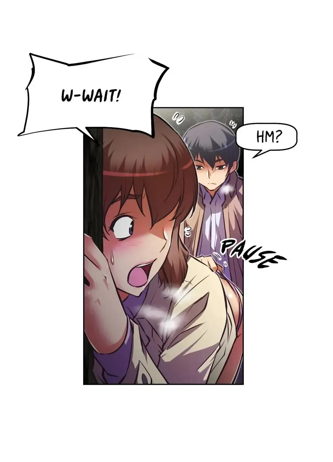 Stand Up!!!! Chapter 75 page 56 - 