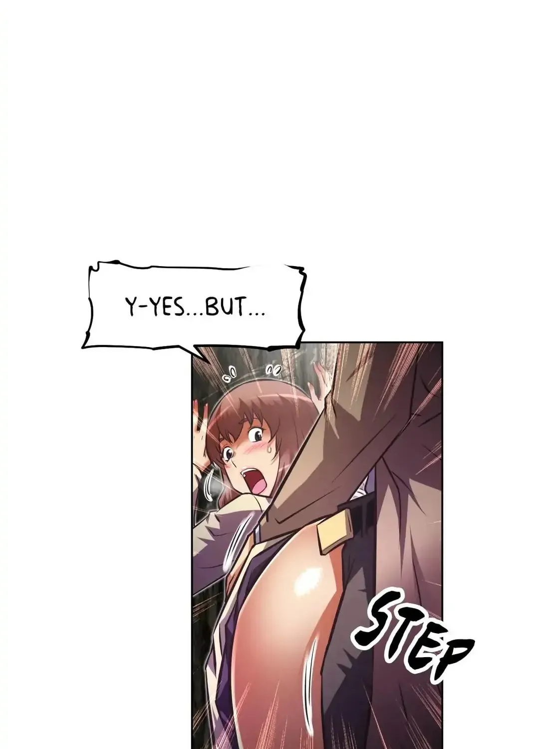 Stand Up!!!! Chapter 75 page 60 - 
