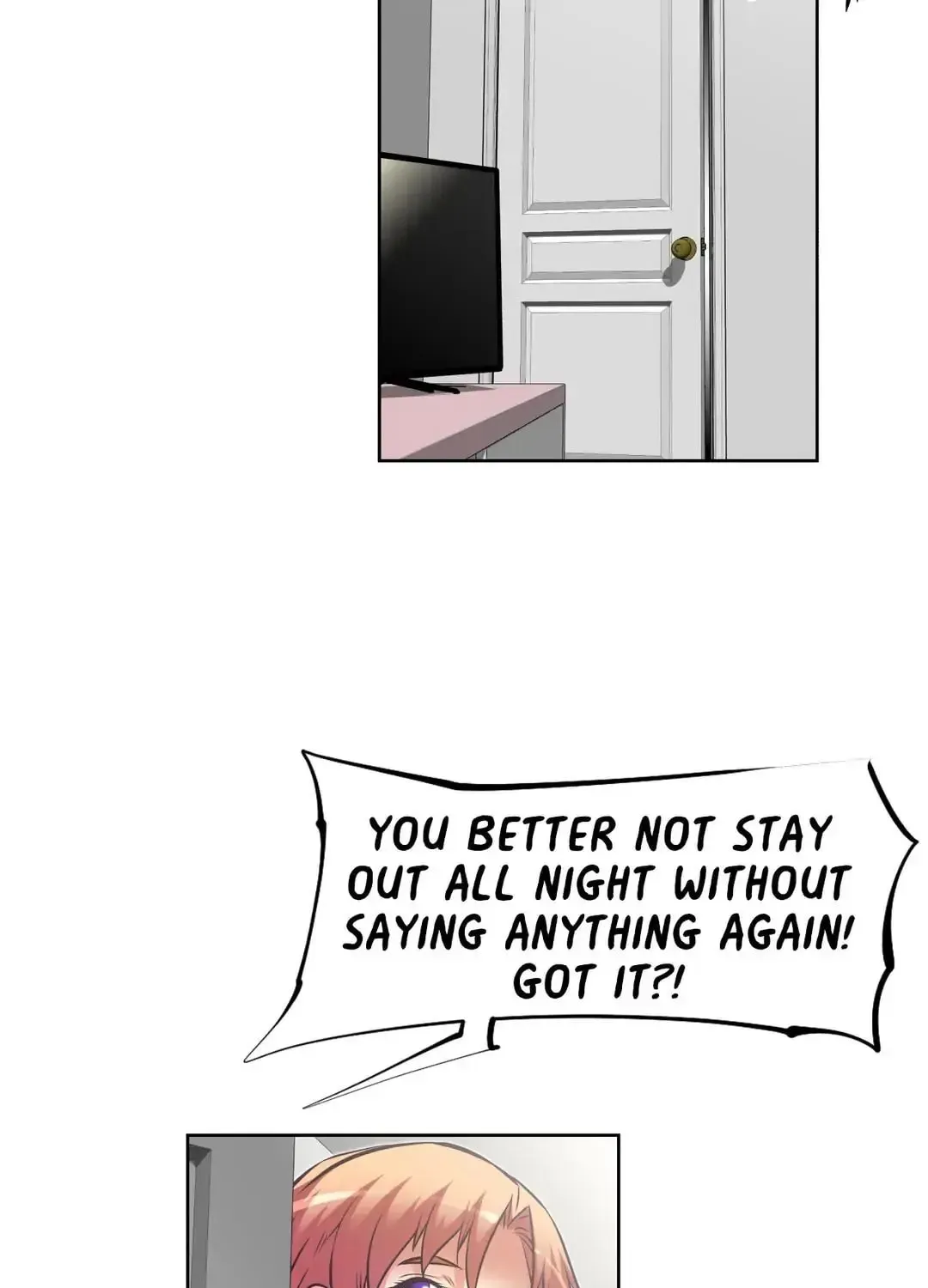 Stand Up!!!! Chapter 75 page 68 - 