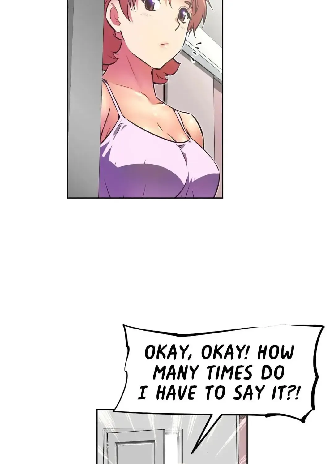 Stand Up!!!! Chapter 75 page 69 - 
